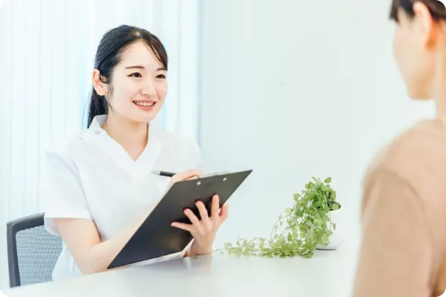 企業で働く保健師のお仕事（産業保健）