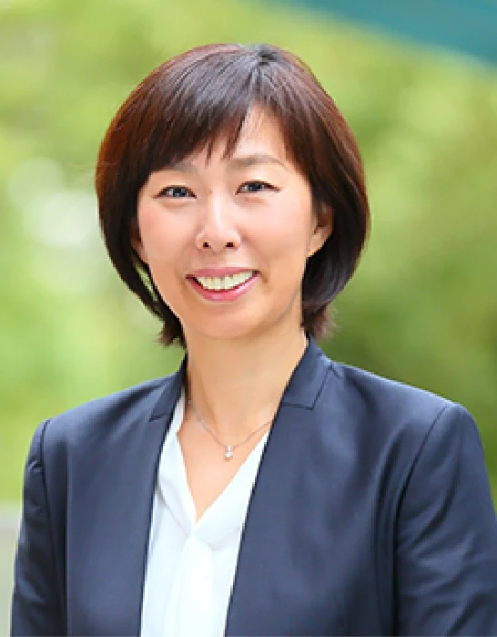 学校法人聖路加国際大学 聖路加国際病院 副院長・看護部長 鈴木　千晴氏