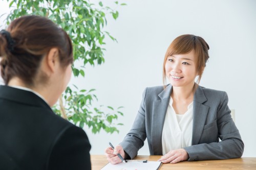 医療現場で働く女性の為の情報サイト